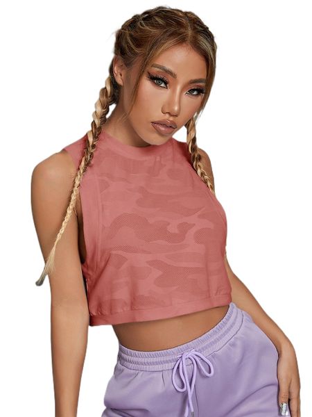 

absorbs sweat breathable softness sports tank x4qb#, Gray