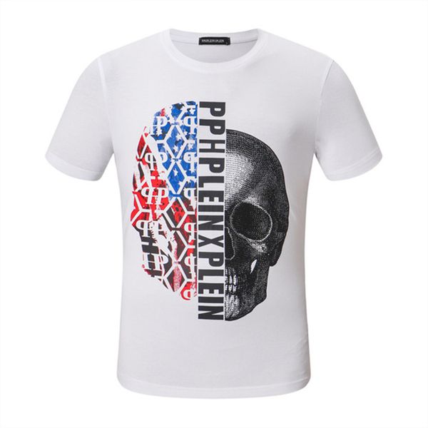 

fashion men womens t-shirts mans streetwear stylist tee palms guillotine bear printed short sleeve truncated bears angels classic palmesing, White;black