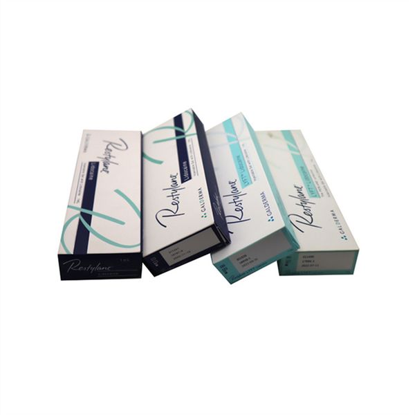 

beauty items restylanes revolaxs lyft lip dermal filler 1x1.1ml