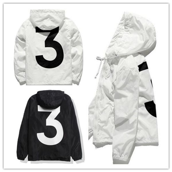 

men turn-down collar windbreaker zipper patchwork jackets running sports hoody jogger casual coat us size m-xxl, Black;brown