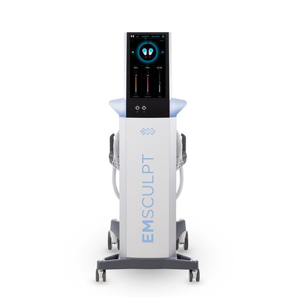 

ems muscle stimulator body sculpting weight loss fat burn slimming beauty massager machine