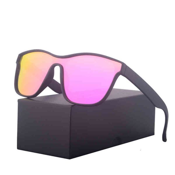 

sunglasses 2022 outdoor sports fashion polarized, Black