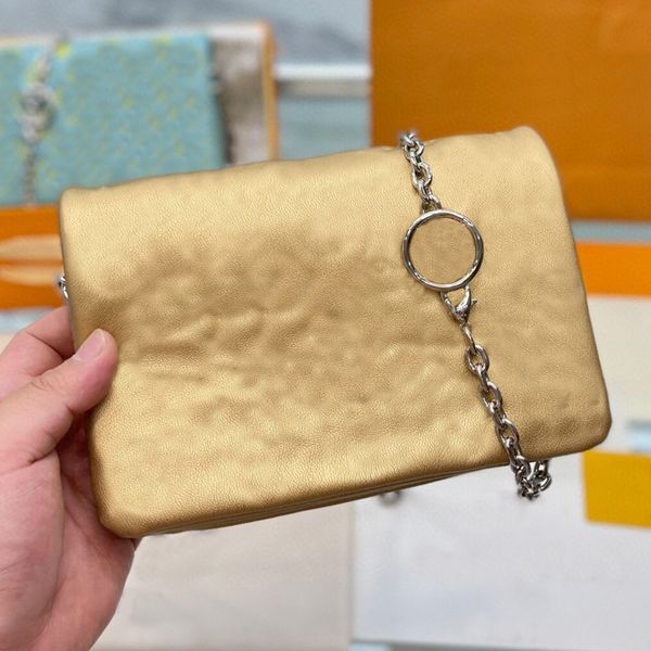 

leather womens men tote small shoulder bags luxury designer woc fashion chain crossbody wallet camera coin card pockets handbag lipstick bag