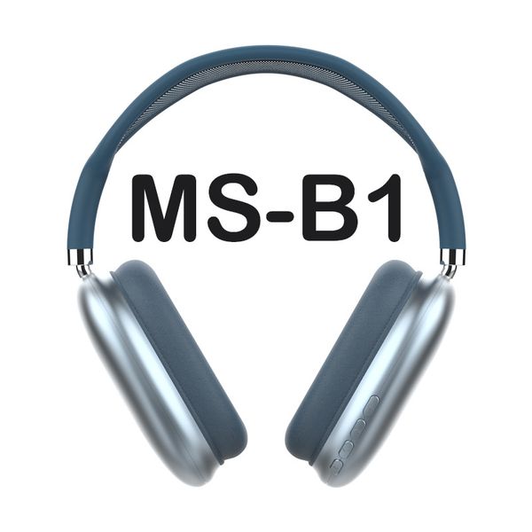 

b1 headset wireless bluetooth headphones computer gaming headset with retail package
