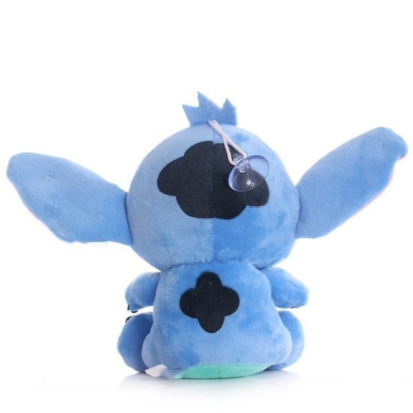 

20cm movie cartoon stuffed plush toys anime figure doll keychain pendant toy girl kawaii birthday kid gift in stock high quality