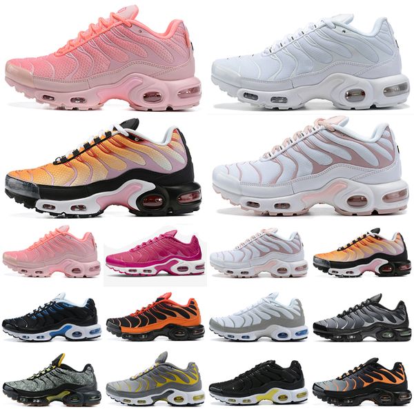 

tn running shoes triple black white 2022 mens black teal yellow club university blue plus womens pink prim rainbow outdoor trainer