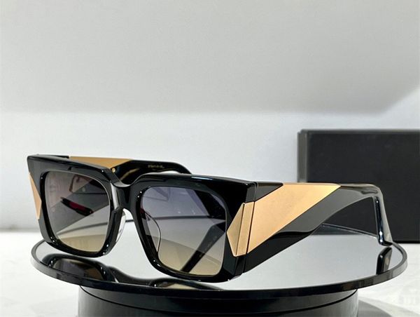 

fashion luxury designer sunglasses for women avant-garde unique square oversized glasses summer outdoor leisure versatile style anti-ultravi, White;black