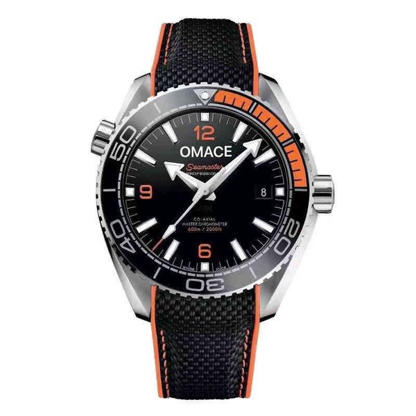 

m e g awatches wrist luxury dsinr 600 sa o swiss iportd ovnt autoatic chanical luinous watrproof, Slivery;golden