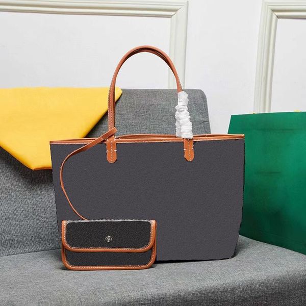

designer totes luxury handbags purse women bags genuine leather handbag shoulder bag fashion shopping bag