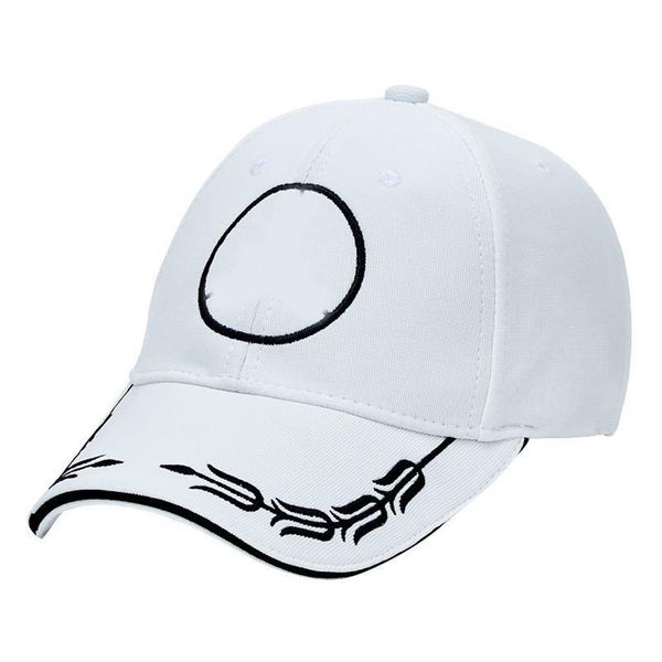 

the new f1 team racing cap embroidered logo fashion baseball cap311q