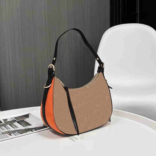 

2022 classic designer handbag women cosmetic bags with letters fashion lady shoulder handbags woman evening bags 21*18*8cm high quality