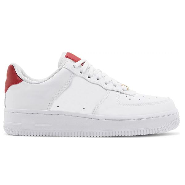 

1 wmns low 07 essential basketball men women shoes white gym red sneakers sku cz0270 104