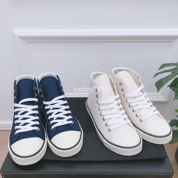 

dress shoes high canvas shoes women's korean version student fashion small white comfortable lace up flat bottom casual board, Black