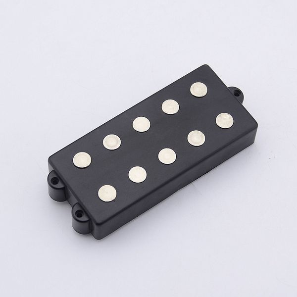 

1 piece 5 strings passive bass pickup