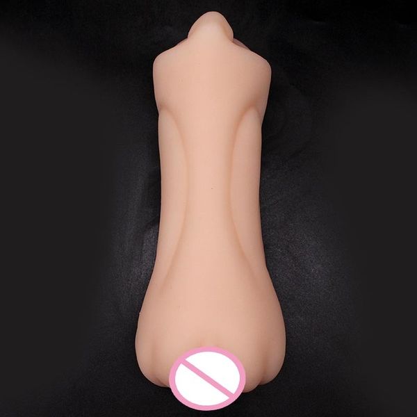 Butt plug feminino Sexyoshop Products 18 Plus For Men Masturbators Man Masturbator Penis Acipação de Silicone Dolls Toys adultos Toys