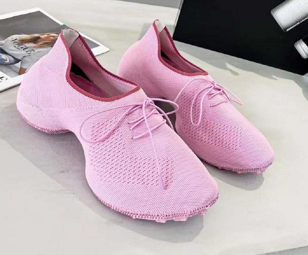 

luxury fashion tk 360 sneakers shoes women men total knit technical mesh sports rubber sole casual breath lightweight outdoor trainers with, Black