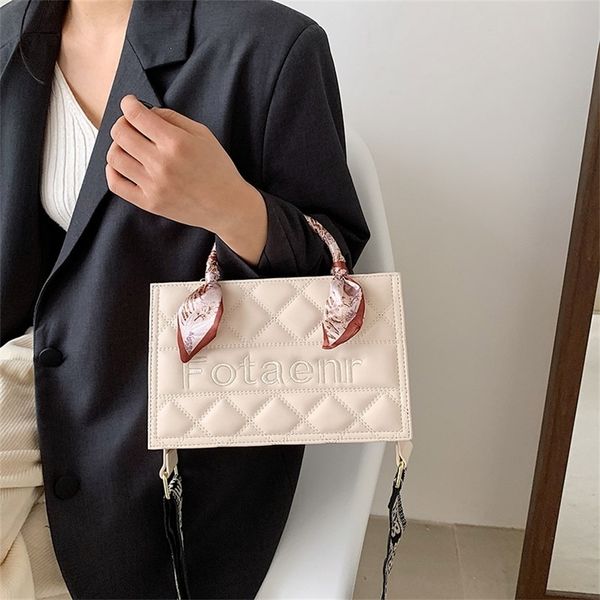 

beibei shangpin spring new trend wind iron handle portable single diagonal women's with silk scarf 2ujz purses outlet online