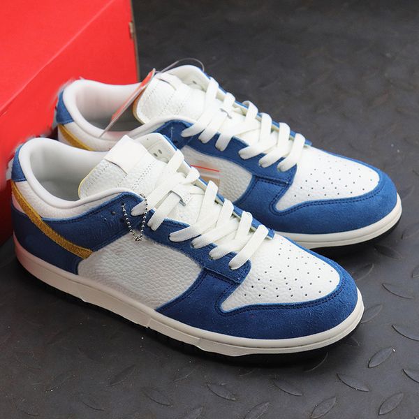 

shoes womens low casual sneaker designer brand lndustrial blue sneakers board