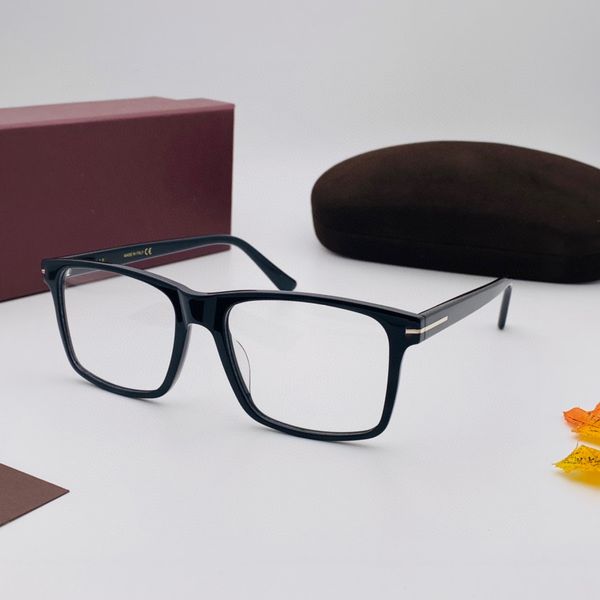 

optical frame eyeglasses for men and woman new fashion retro 5682 with box, Silver