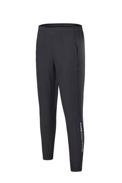 

quick-drying trousers, men pants, Black