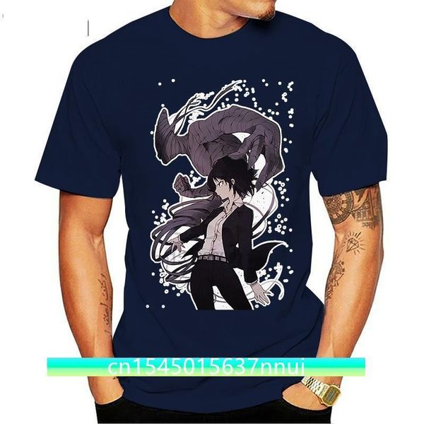 

ajin the movie part 1 shoudou 4 men t shirt 220702, White;black