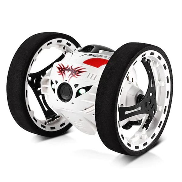 

gblife peg - 88 2.4ghz wireless remote control jumping car standard version254f