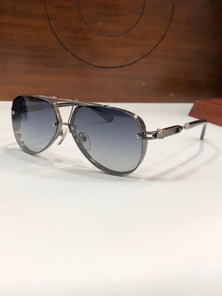 

sunglasses for woman and mens designer retro summer postyank anti-ultraviolet round full frame driving fishing fashion random box, White;black