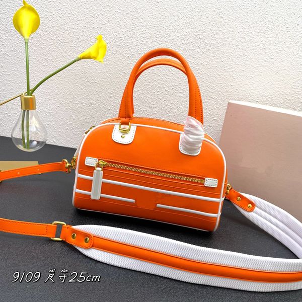 

2021 new classic luxury brand 100% cowhide female bag smiley face bag fashion one-shoulder messenger large-capacity handbag mother's da