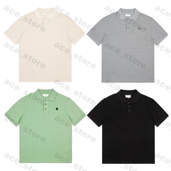 

man woman loose polos connect a embroidery under the figure of love summer mans stylist tee printed short sleeve tees rs-polo102, White;black