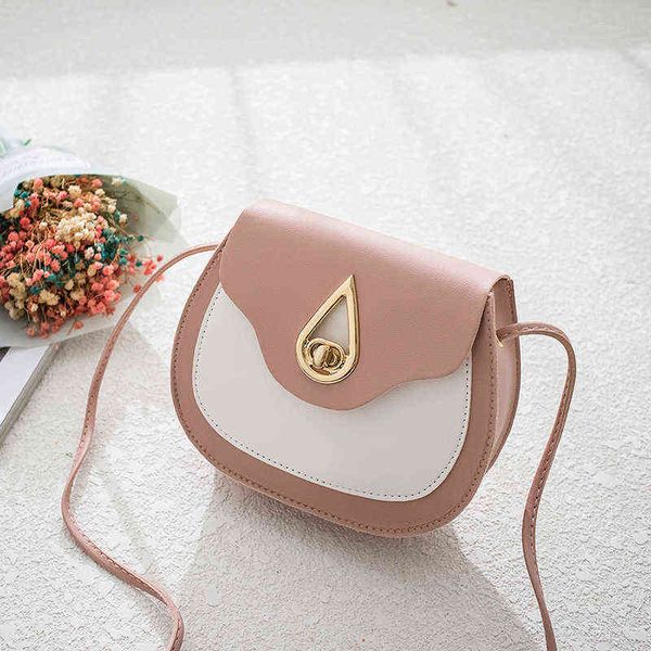 

2022 new fashion all-match ladies mini handbag women 2022 shoulder bag ladi purse leather small crossbody msenger