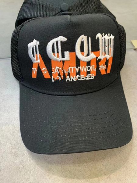 

new trucker cap 2022 latest colors ball caps luxury designers hat fashion embroidery letters beach hawaii, Blue;gray