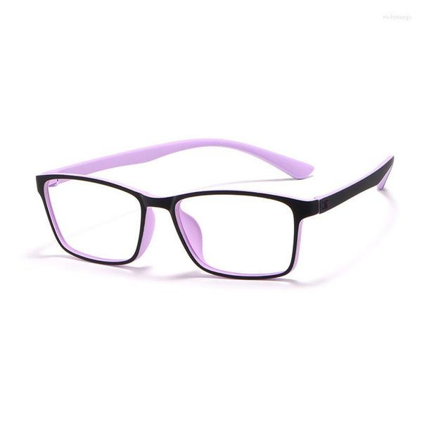 Sonnenbrillenrahmen Fashion Reven Jate 6002 Optische Brillen Ultem Flexibles, superleichtes verschreibungspflichtiges BrillengestellFashion