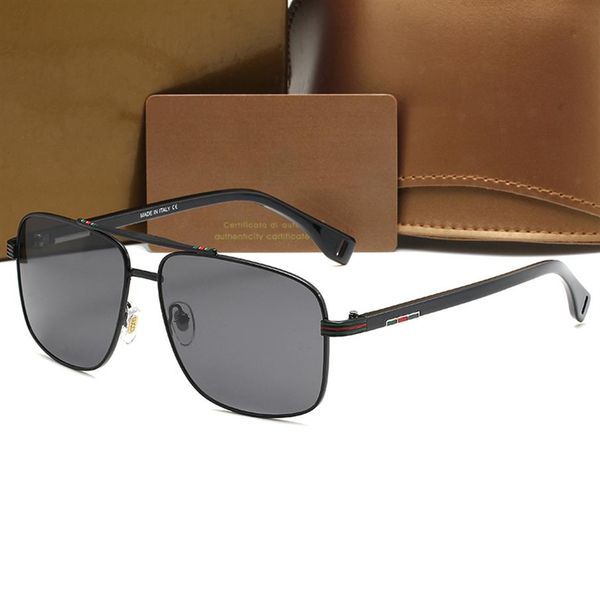 

metal frame 1056 sunglasses for women outdoor shades fashion classic lady sun glasses mirrors for men279n, White;black