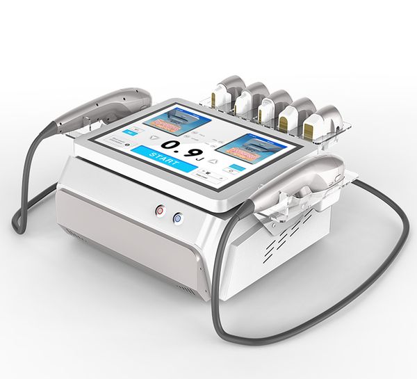 

price portable 7d hifu smas high speed hifu 7 d for face body lift machine