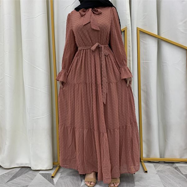 

islam vestidos largos abayas for women turkish dresses abaya dubai muslim fashion hijab dress caftan kaftan de moda musulmana, Red