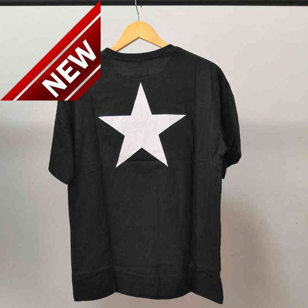 

50% off discount short sleeve t-shirt fear fog of god essentials, White;black