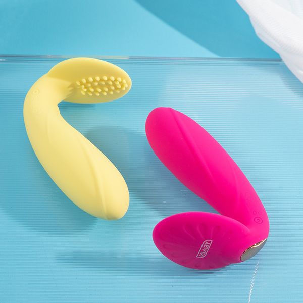

50% off discount yeain yeying wears butterfly app mobile phone interactive wireless remote control egg skipping female masturbator products, White