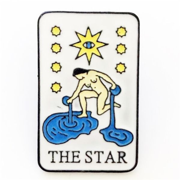 

products the star skull brooch fashion jewelry items fashion items that boys and girls love, Blue