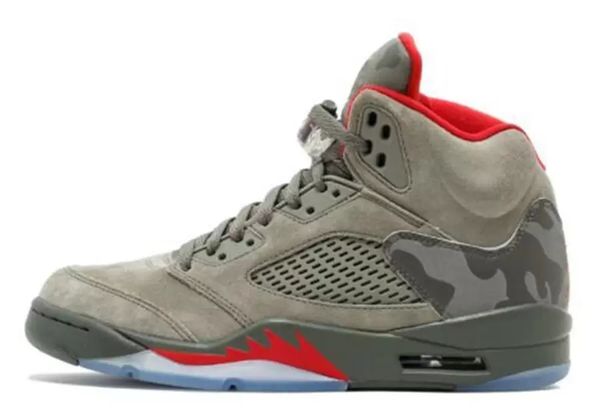 

men basketball shoes jumpman 5 shoes easter navy zapatos bluebird shattered backboard 6s electric green unc bordeaux red oreo sports sneaker, Black