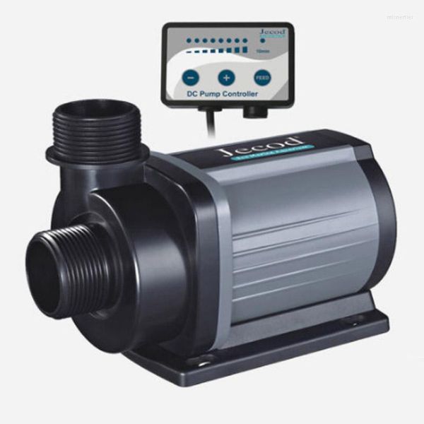 Zubehör für Luftpumpen Jebao Jecod DCS-Serie DCS2000 DC-Aquariumpumpe mit variablem Durchfluss Tauchwasser Marine Süßwasser steuerbar