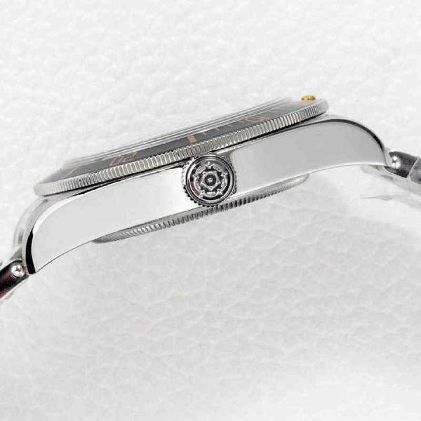 

fashion watches mens montre diamond movement luxury designer watch fashion women's men's tudors 976c, Slivery;golden