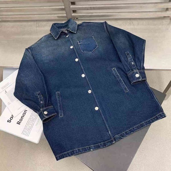 

women's jackets p's jeans jacket is worn high version fashion women's, Black;brown