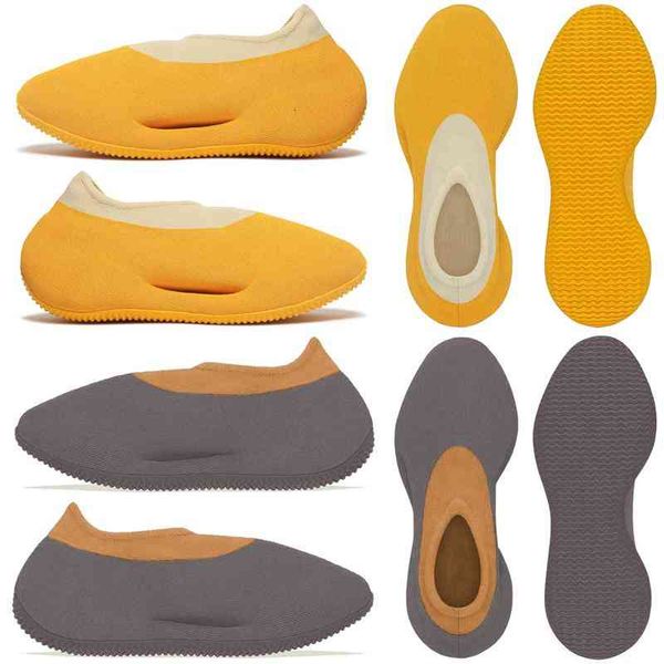 

dress shoes sulfur running mens knit runner womens stone carbon slip-on trainers breathable sneakers yellow sports brown nstld khaki size, Black