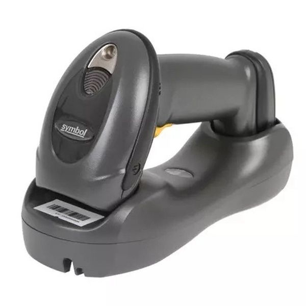 

motorola xunbao li4278 / ls4278 wireless bluetooth scanner for express logistics warehouse