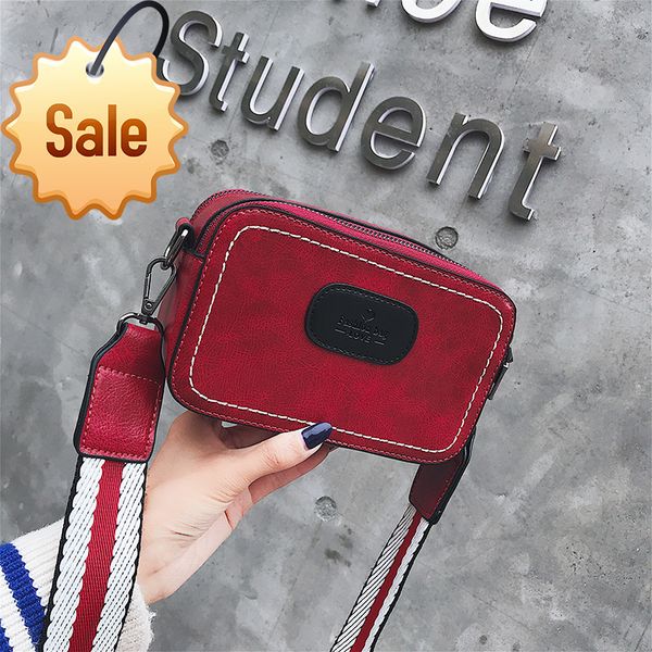 

new small chic shoulder fashion casual all-match ladies bag