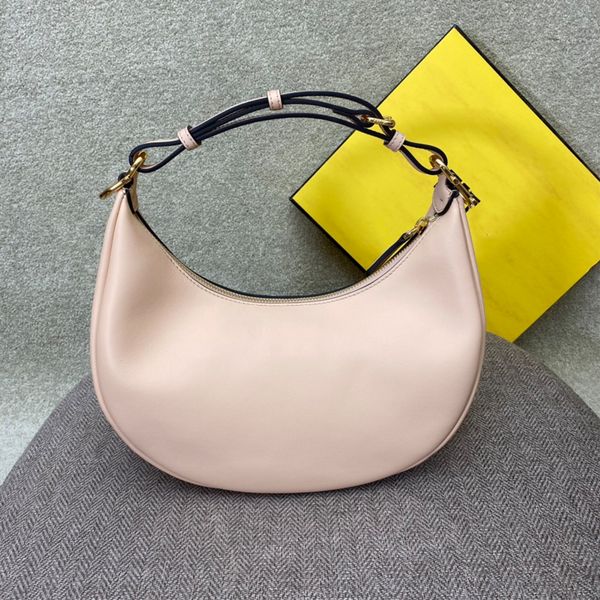 

luxury designer classic brand bag genuine leather fashion crossbag 29cm