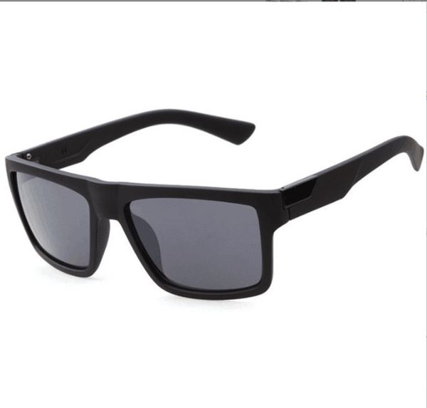 Großhandel Designer Sonnenbrillen Outdoor Radfahren Brillen Sport Quadratische Form Radfahren Stil Männer Brille 06 schnelle schiff