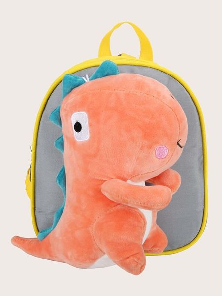 

kids cartoon decor backpack she01