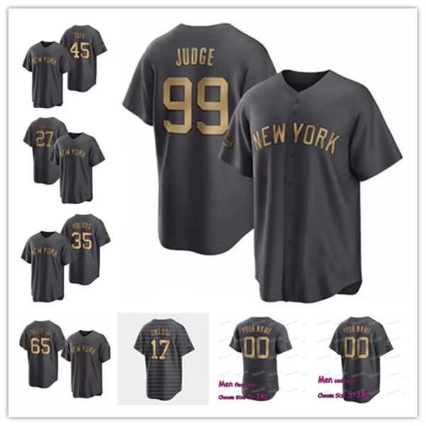 

men women american league all-star baseball jersey giancarlo stanton springer julio rodriguez yordan alvarez nestor cortes jose altuve tim a, Blue;black