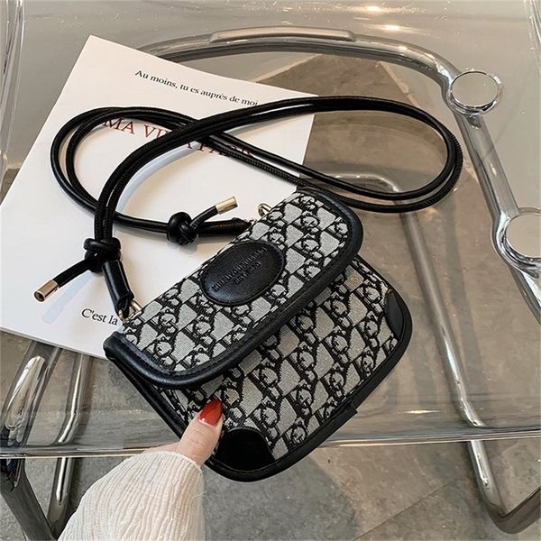 

new fashion versatile single messenger mobile phone purses outlet online